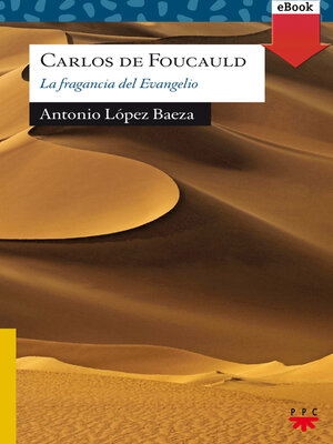 cover image of Carlos de Foucauld